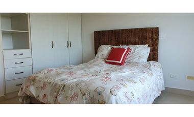 Se vende apartamento en San Carlos, Vista Mar