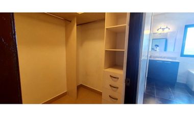Se vende apartamento en San Carlos, Vista Mar