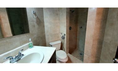 Se vende apartamento en San Carlos, Vista Mar