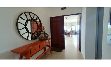 Se vende apartamento en San Carlos, Vista Mar