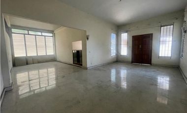 Venta de casa en San Francisco