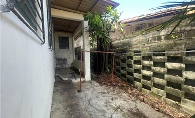 Venta de casa en San Francisco