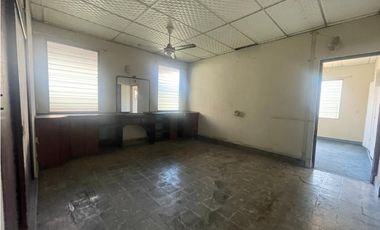 Venta de casa en San Francisco