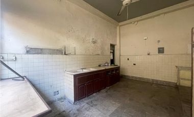 Venta de casa en San Francisco