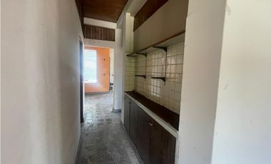 Venta de casa en San Francisco