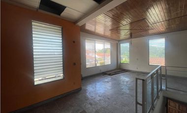 Venta de casa en San Francisco