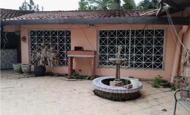 Venta de casa reposeída en Altos del Golf, San Francisco, Panamá
