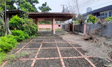 Venta de casa reposeída en Altos del Golf, San Francisco, Panamá