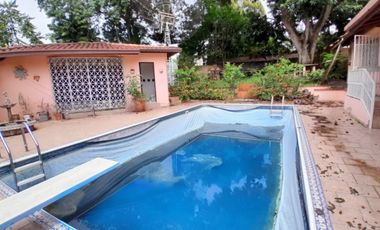 Venta de casa reposeída en Altos del Golf, San Francisco, Panamá