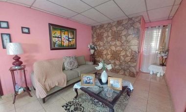 VENDO CASA USO COMERCIAL LA CHORRERA