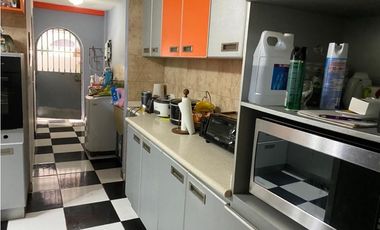 Vendo casa en La Alameda