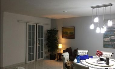 Vendo casa en La Alameda