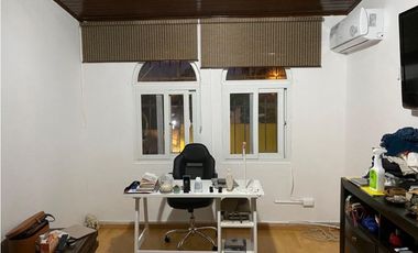 Vendo casa en La Alameda