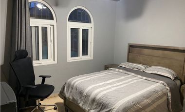 Vendo casa en La Alameda