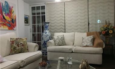 Vendo casa en La Alameda