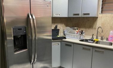 Vendo casa en La Alameda