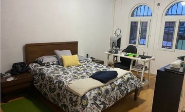 Vendo casa en La Alameda