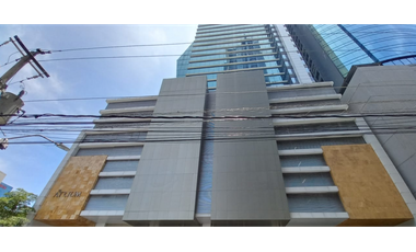 Venta Local Comercial  Nuevo PH Atrium Obarrio