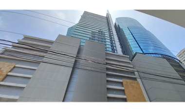 Venta de Local Comercial nuevo PH ATRIUM Obarrio