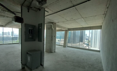 Venta de Local Comercial nuevo PH ATRIUM Obarrio