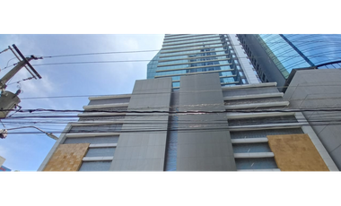 Venta de Local Comercial nuevo PH ATRIUM Obarrio