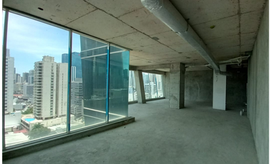 Venta de Local Comercial nuevo PH ATRIUM Obarrio