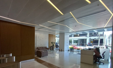 Venta de Local Comercial nuevo PH Atrium Tower  Obarrio