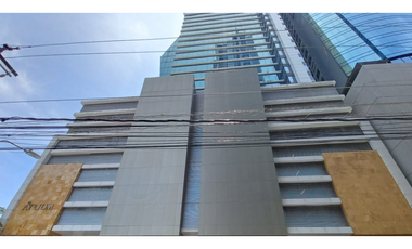 Venta de Local Comercial nuevo PH Atrium Tower  Obarrio