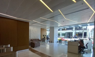 Venta Local Comercial   Nuevo PH Atrium Tower Obarrio