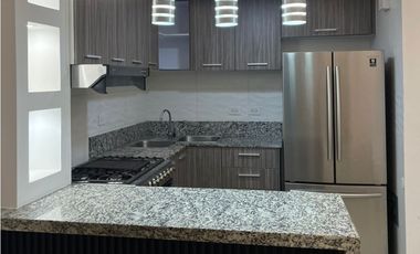 Alquiler apartamento Amoblado, PH. Greenwood Torre 100, El Bosque.