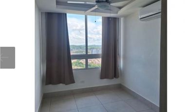 Alquiler apartamento Amoblado, PH. Greenwood Torre 100, El Bosque.