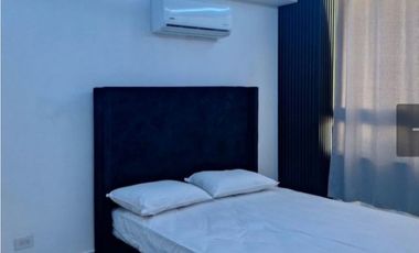 Alquiler apartamento Amoblado, PH. Greenwood Torre 100, El Bosque.