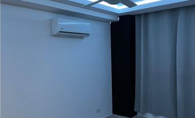 Alquiler apartamento Amoblado, PH. Greenwood Torre 100, El Bosque.