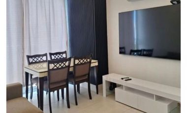 Alquiler apartamento Amoblado, PH. Greenwood Torre 100, El Bosque.