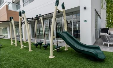 Alquiler apartamento Amoblado, PH. Greenwood Torre 100, El Bosque.