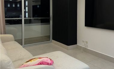 Alquiler apartamento Amoblado, PH. Greenwood Torre 100, El Bosque.