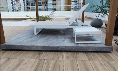 Alquiler apartamento Amoblado, PH. Greenwood Torre 100, El Bosque.