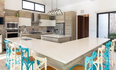 Se Alquila Casa Punta Barco Amoblada y Equipada