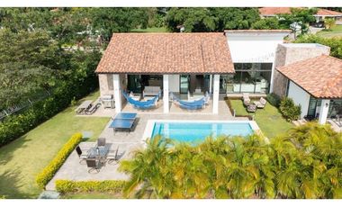 Se Alquila Casa Punta Barco Amoblada y Equipada