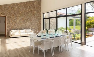 Se Alquila Casa Punta Barco Amoblada y Equipada