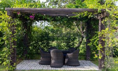 Se Alquila Casa Punta Barco Amoblada y Equipada