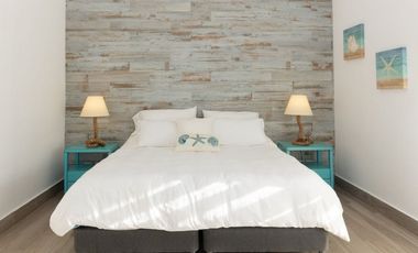 Se Alquila Casa Punta Barco Amoblada y Equipada