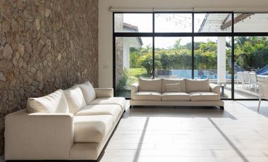 Se Alquila Casa Punta Barco Amoblada y Equipada