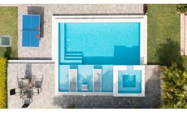 Se Alquila Casa Punta Barco Amoblada y Equipada