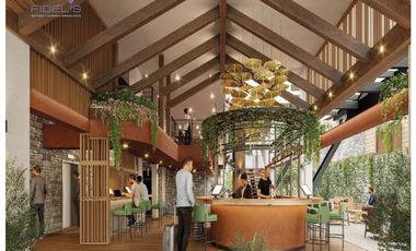 INVIERTE EN BOQUETE PINOALTO en preventa