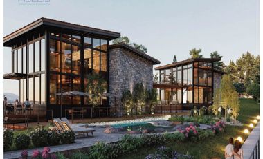 INVIERTE EN BOQUETE PINOALTO en preventa