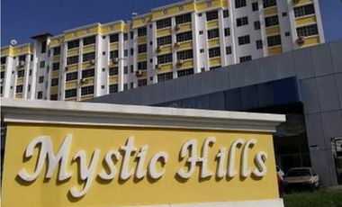 Venta de Apartamento PH. Mystic Hills Towers Torre 500, El Crisol