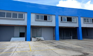 Venta de Galera Reposeidas PACORA