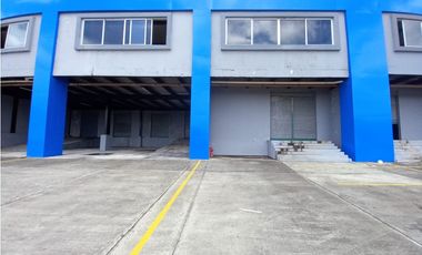 Venta de Galera Reposeidas PACORA