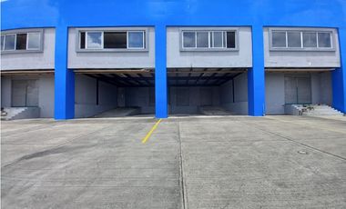 Venta de Galera Reposeidas PACORA